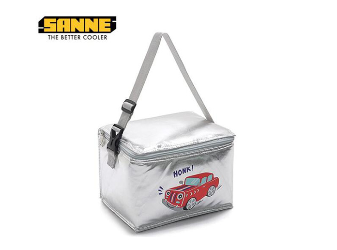 Eco-Friendly Insulated Lunch Bags: Safe and Sustainable Options