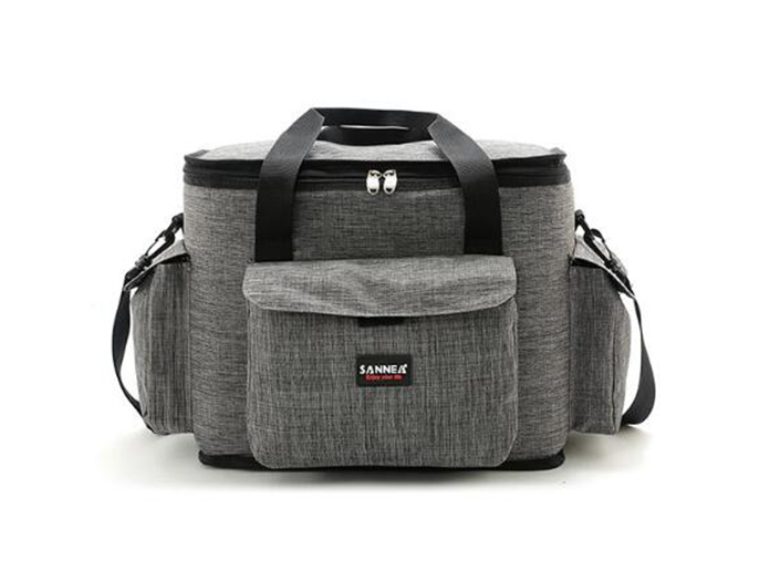 Durability Matters: How Modern Cooler Bags Stand Up to Everyday Use