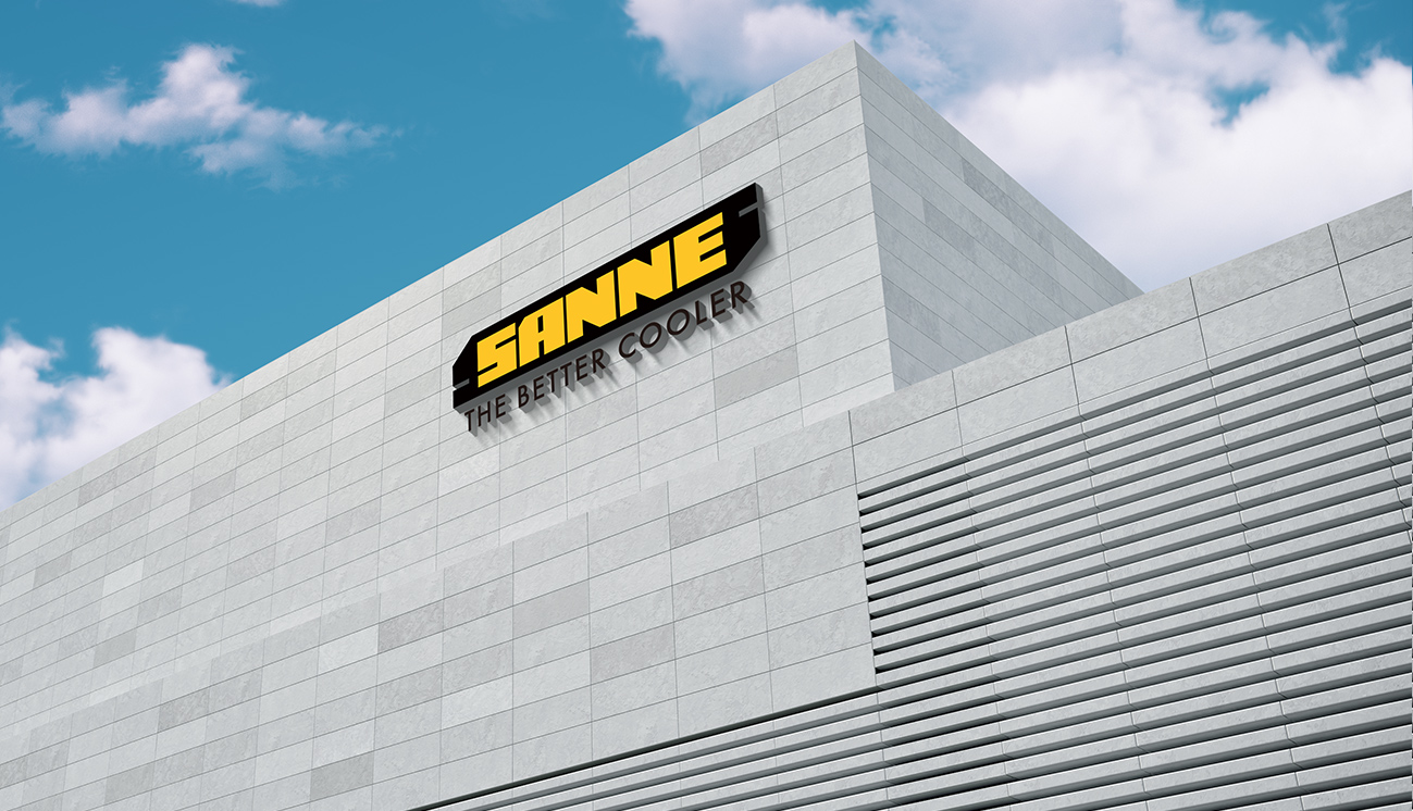 Jinhua SANNE Household Products Co., Ltd.